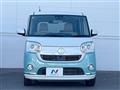 2018 Daihatsu Move Canbus