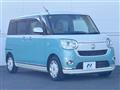 2018 Daihatsu Move Canbus