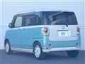 2018 Daihatsu Move Canbus