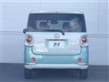 2018 Daihatsu Move Canbus
