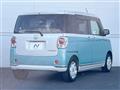 2018 Daihatsu Move Canbus