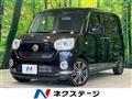 2019 Daihatsu Move Canbus