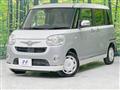 2019 Daihatsu Move Canbus