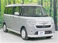2019 Daihatsu Move Canbus