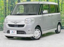 2019 Daihatsu Move Canbus