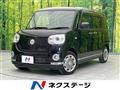 2019 Daihatsu Move Canbus