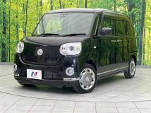 2019 Daihatsu Move Canbus