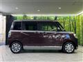 2020 Daihatsu Move Canbus