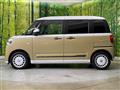 2022 Daihatsu Move Canbus