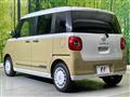 2022 Daihatsu Move Canbus