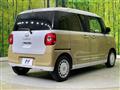 2022 Daihatsu Move Canbus