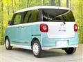 2023 Daihatsu Move Canbus