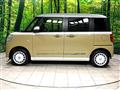 2025 Daihatsu Move Canbus