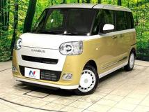 2025 Daihatsu Move Canbus