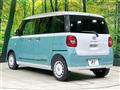 2025 Daihatsu Move Canbus