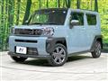2020 Daihatsu Taft