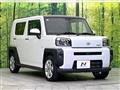 2020 Daihatsu Taft