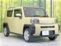 2021 Daihatsu Taft