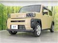 2022 Daihatsu Taft