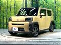 2022 Daihatsu Taft