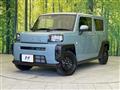 2022 Daihatsu Taft