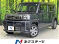 2024 Daihatsu Taft