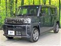 2024 Daihatsu Taft