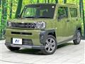 2024 Daihatsu Taft