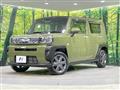 2021 Daihatsu Taft