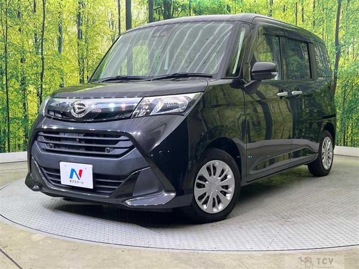 2019 Daihatsu Daihatsu Others