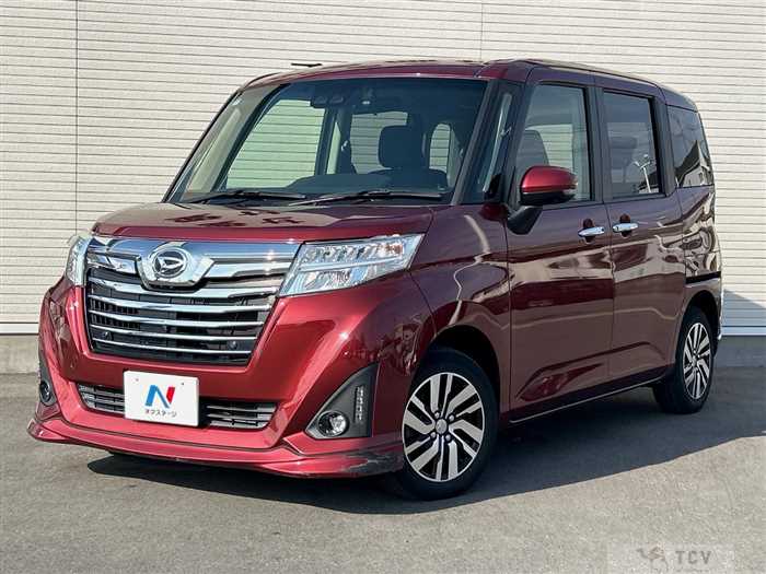 2019 Daihatsu Daihatsu Others