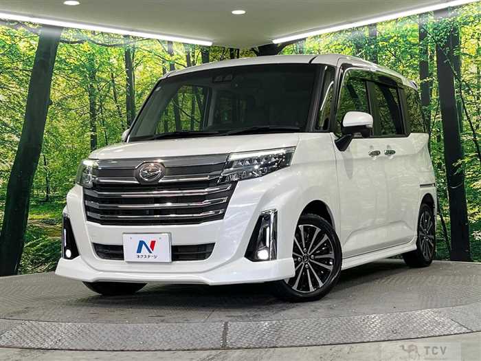 2020 Daihatsu Daihatsu Others