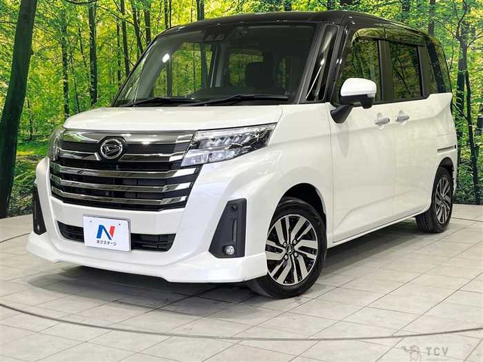 2021 Daihatsu Daihatsu Others