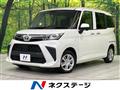 2022 Toyota Roomy
