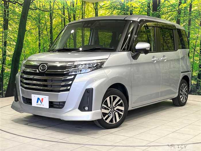 2020 Daihatsu Daihatsu Others