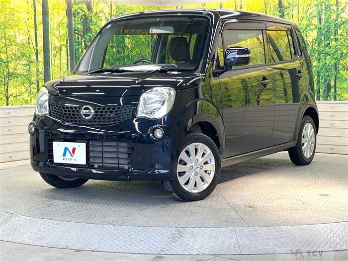2016 Nissan Moco