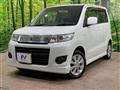 2010 Suzuki Wagon R Stingray