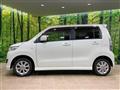 2010 Suzuki Wagon R Stingray