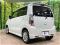 2010 Suzuki Wagon R Stingray