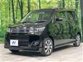 2012 Suzuki Wagon R Stingray