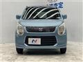 2012 Suzuki Wagon R