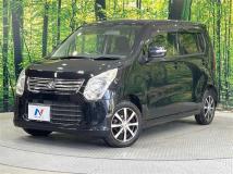 2013 Suzuki Wagon R