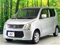 2013 Suzuki Wagon R