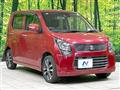 2013 Suzuki Wagon R