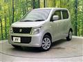 2015 Suzuki Wagon R