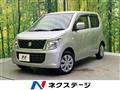 2015 Suzuki Wagon R
