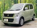 2015 Suzuki Wagon R