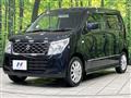2016 Suzuki Wagon R