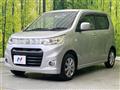 2012 Suzuki Wagon R Stingray