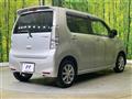 2012 Suzuki Wagon R Stingray
